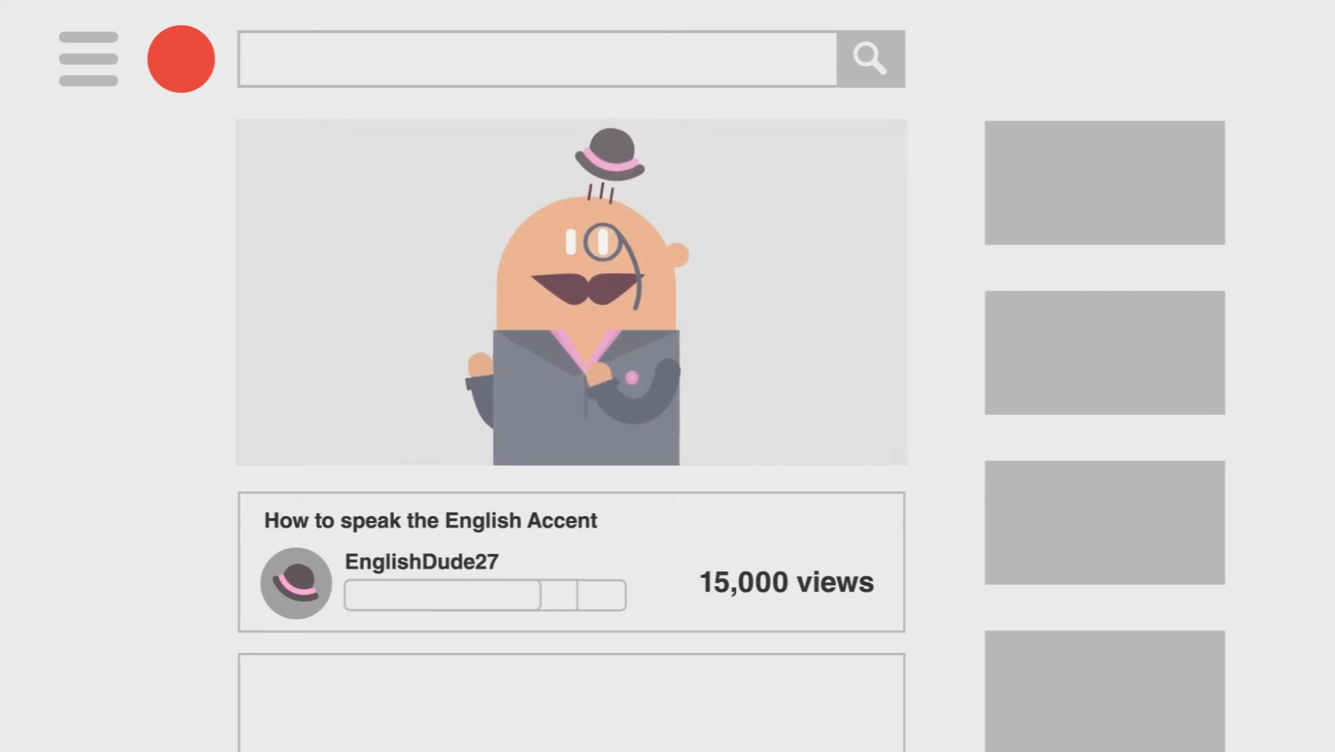 Cambridge Dictionary video thumbnail